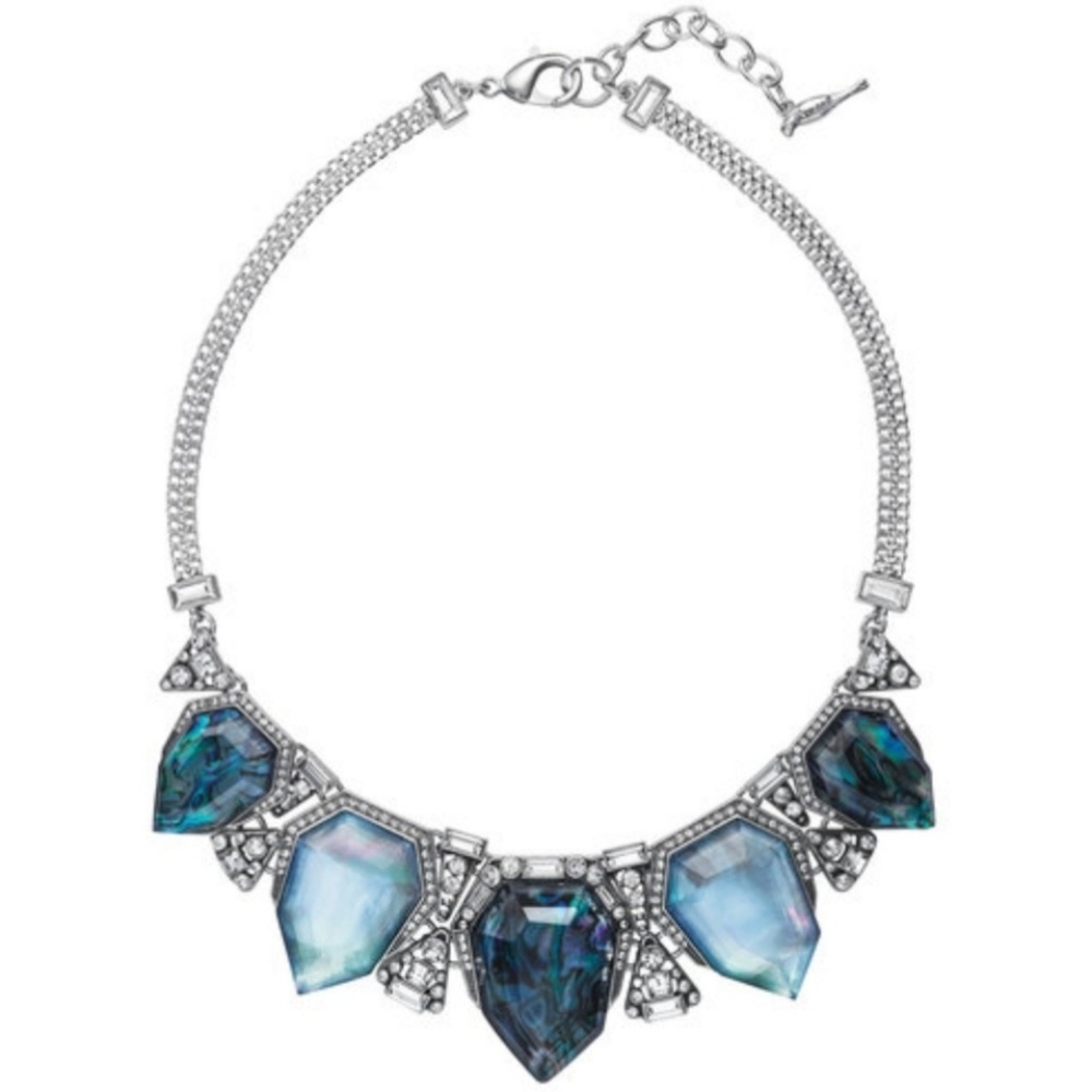 Chloe + Isabel Northern Lights Statement Necklace